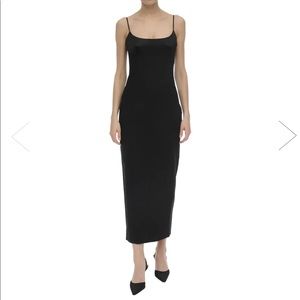 Alexander wang dress